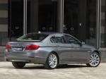 BMW 535i Sedan 2011 года (AU)